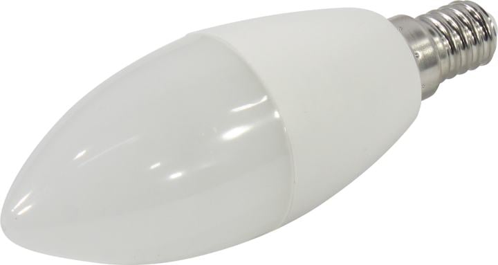 Smartbuy <SBL-C37-18-40K-E14> (E14, 1440 люмен,  4000К, 18Вт, 230В)