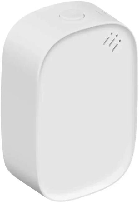 MOES ZSS-S01-TH MOES Zigbee Temperature and Humidity Sensor