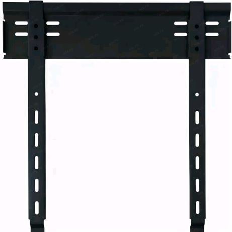 TRONE <Slim 20-60 Black> кронштейн (20-32", 75кг)