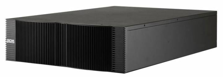 PowerCom <BAT VGD-240V> (дополнительная батарея для VRT-10K)