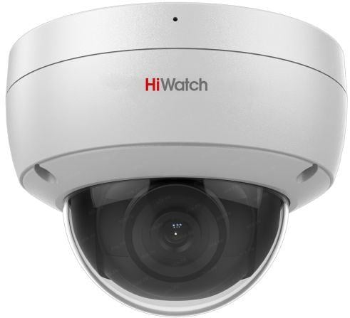 HiWatch <DS-I452M 2.8mm> (LAN, 2560x1440, microSDXC, f=2.8mm, мик, LED)