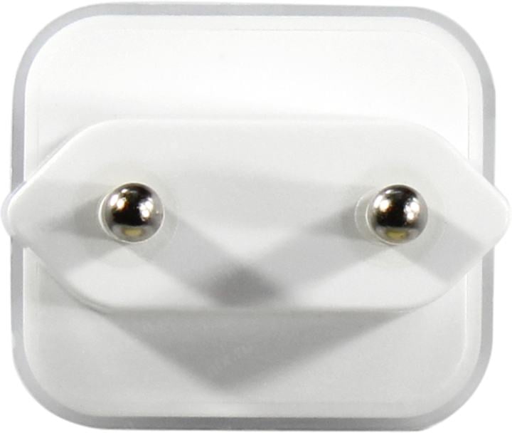 Hoco <N47 Glorious White> Зарядное устройство USB (Вых. DC5/9/12/15/20V,  30W,  USB-C)