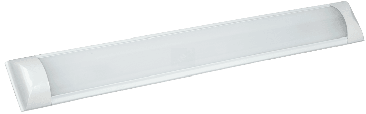 Светильник светодиодный iEK LDBO0-5005-18-6500-K02, 18Вт, 6500К, IP20