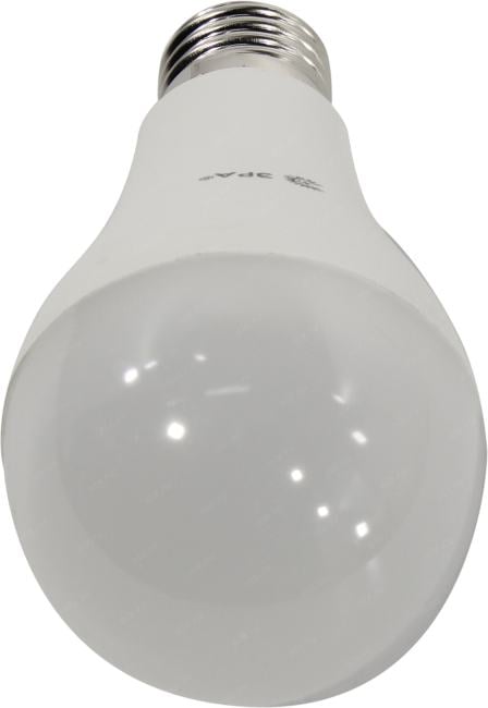 ЭРА <LED A65-19W-827-E27> (E27, 1520 люмен, 2700К,  19Вт,  175-260В)