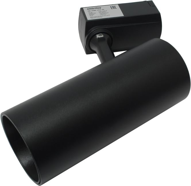 Smartbuy <SBL-TKBK-25w-4K> (2000 люмен, 25Вт,  4000K, 220-240В, чёрный)