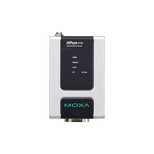 Сервер MOXA с расширенным набором функций NPort 6150