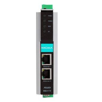 MOXA Преобразователь MGate MB3170
