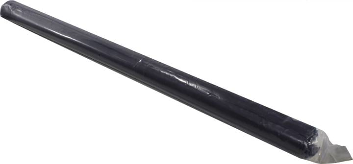 Rexant <21-9008> Термоусадочная трубка клеевая 10шт (d=18 мм, 1  м,  чёрная)