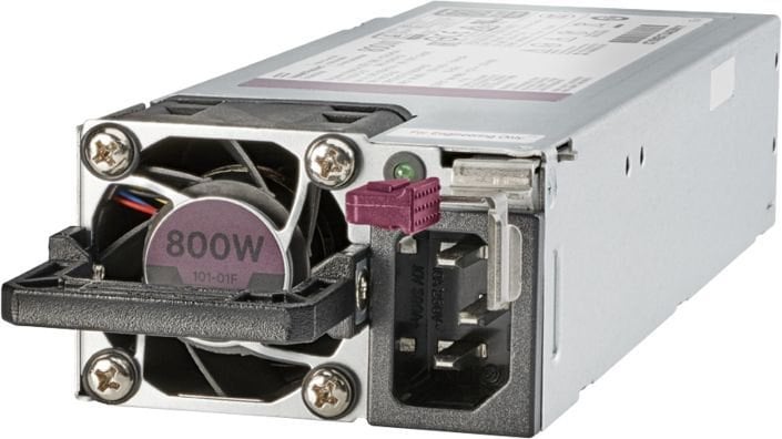 HP <866730-001/865414-B21>  Блок питания 800W