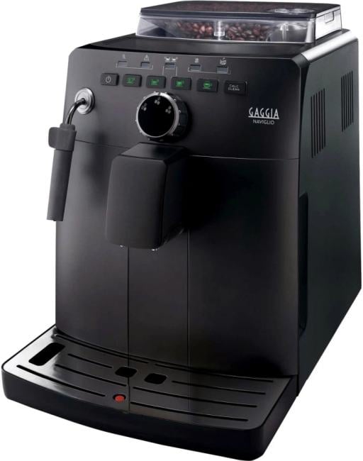 HD8749/01 GAGGIA  Кофемашина NAVIGLIO BK