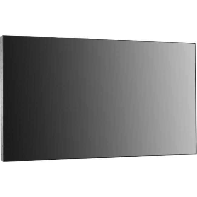 Экран LCD Hikvision DS-D2055LE-G 55", 1920x1080, 500 кд/м2, 1400 :1, 60 Гц, 8 мс, 178°