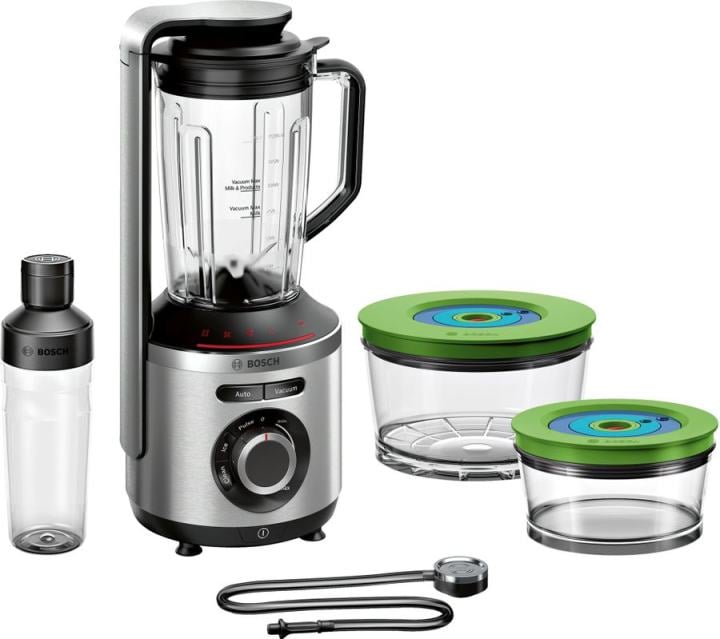 Bosch <MMBV625M>  Блендер  стационарный