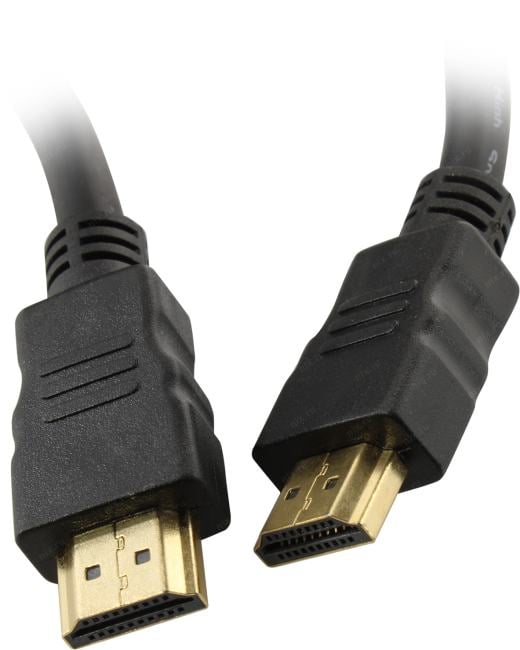ExeGate <EX-CC-HDMI-15.0F> Кабель HDMI to HDMI (19M -19M) ver1.4b 15.0м 2  фильтра  <EX294694RUS>