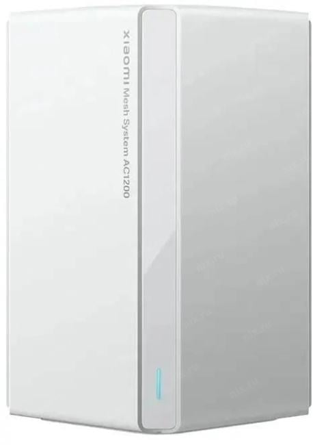 Xiaomi <DVB4456GL White> Mi  Mesh  System  AC1200 (1-pack)