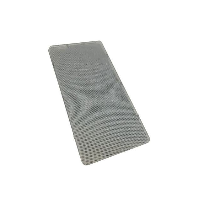 Рамка крепления Chenbro 358-41308-310000 METAL(C),MESH COVER,RM41300c17-1,GY CC2042,POWDER PAINT,FOR LIME