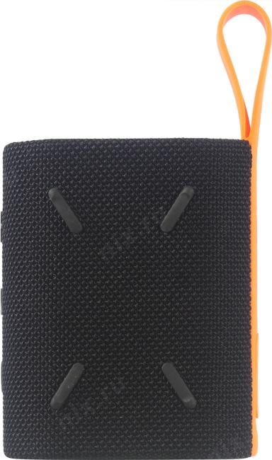 Xiaomi <QBH4269GL Black> Mi Sound Pocket  (5W, Bluetooth, Li-Ion)