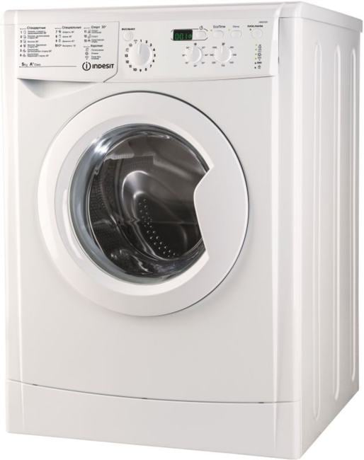 Indesit <IWSD  51051> Стиральная машина