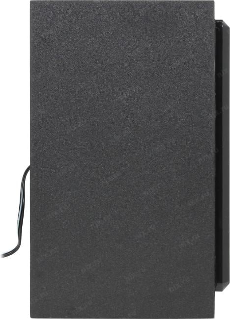 Акустика 2.1 Dialog Progressive AP-220 2x15Вт+30Вт, черный (Progressive AP-220)