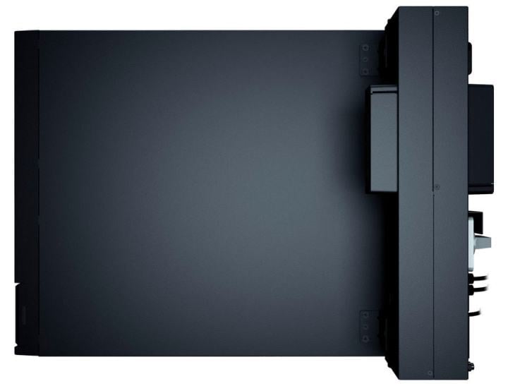 Источник бесперебойного питания Ippon Innova RT II 6000 6000Вт 6000ВА черный