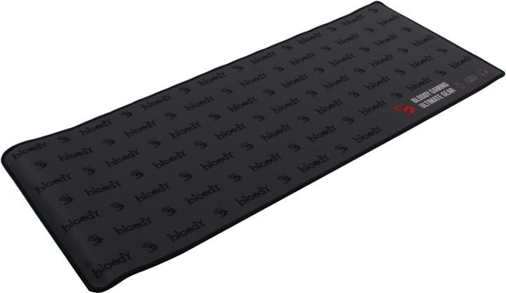 Bloody <BP-30L Black> (коврик для  мыши,  750x300x3мм)