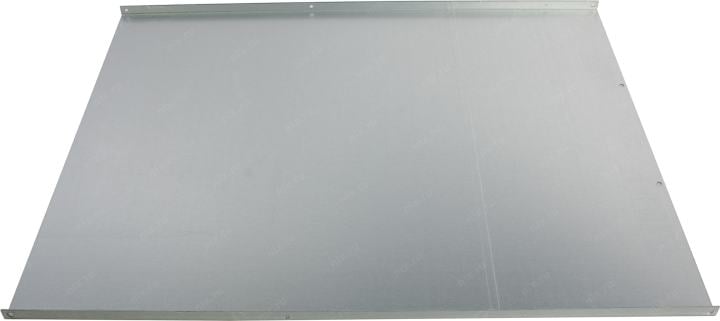 Procase RE411-D5H9-E-55 Корпус 4U server case,5x5.25+9HDD,черный,без блока питания,глубина 550мм,MB EATX 12"x13" [RE411-D5H9-E-55]