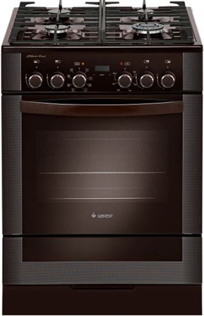 ПЛИТА ГАЗОЭЛЕКТР. GEFEST 6502-03 0284