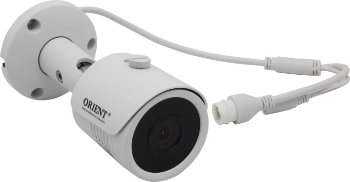 Orient <IP-33-KF5CPSD> (2592x1944, f= 6mm, 1UTP 100Mbps  PoE, microSDXC, LED)