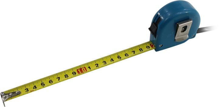 Smartbuy ONE <SBT-MTP-316P1> Рулетка измерительная  (3  м,  16 мм)