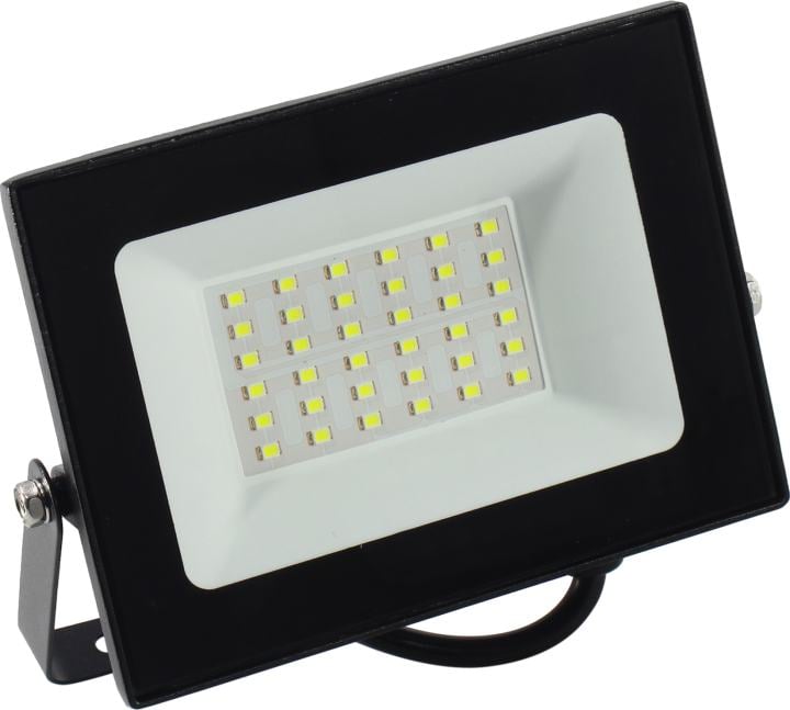 Smartbuy <SBL-FLLight-50-65> (4000 люмен,  6500K, 50Вт, 220-240В)