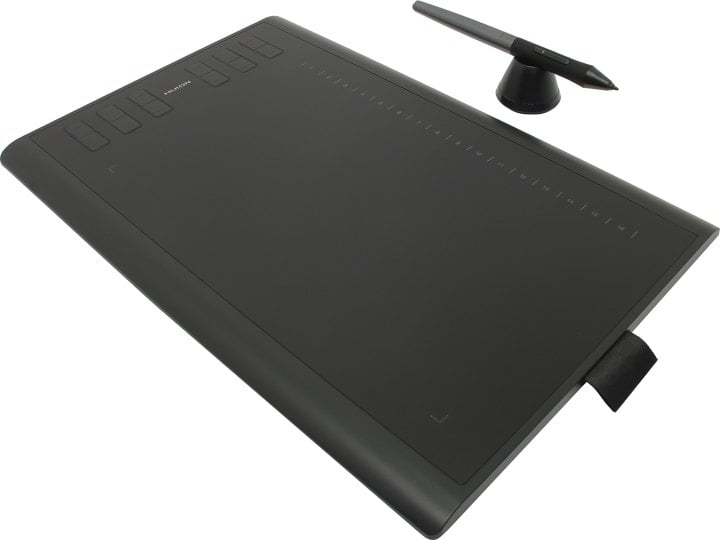 Графический планшет/ Графический планшет Huion INSPIROY H1060P