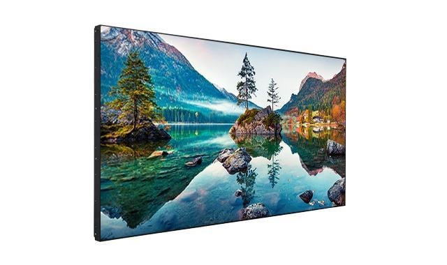 ЖК-панель для видеостены Vestel WU49B-2H 49''