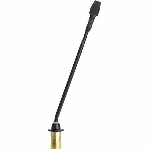 MX410/C Суперкардиоидный конференц. микрофон на"гусиной шее" SHURE