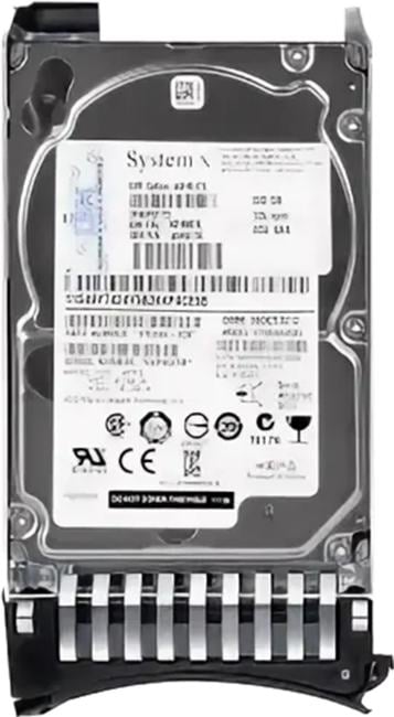 HDD 3 Tb SAS IBM  <49Y7466> 3.5" 7200rpm