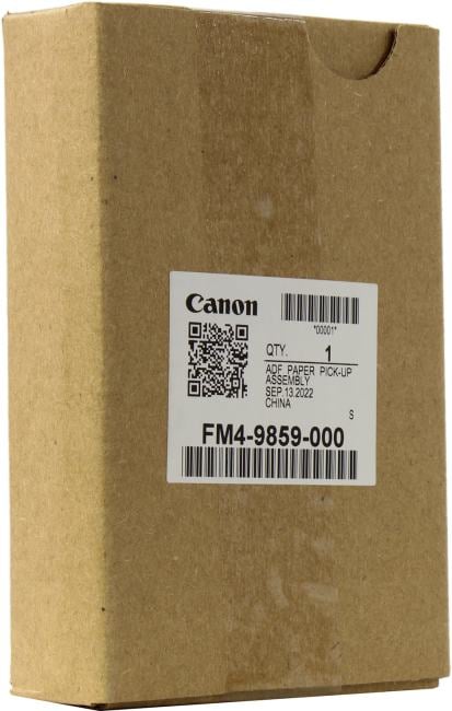 Canon <FM4-9859-000> Ролик захвата ADF в сборе Canon iR1430/1435/iR  Adv  C250/C350/С351/MF810/820