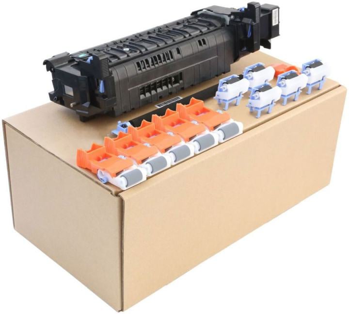 CET <7864U (L0H25-67901)> Ремонтный комплект для HP LaserJet  Enterprise  M607dn/608dn/609dn