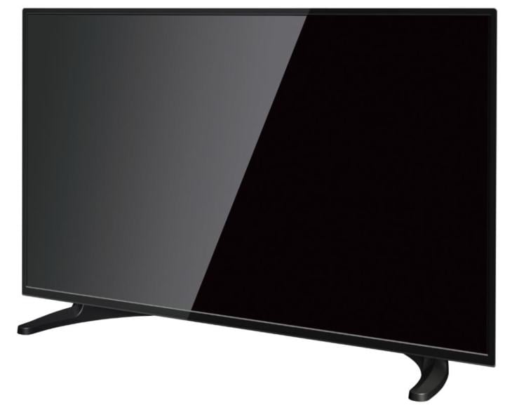 Телевизор Asano 50LF1010T, 50" LED, FHD, 60Hz