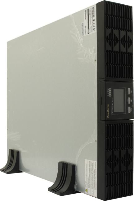 UPS 2000VA  ExeGate  PowerExpert  <ULS-2000> <EP285647RUS>