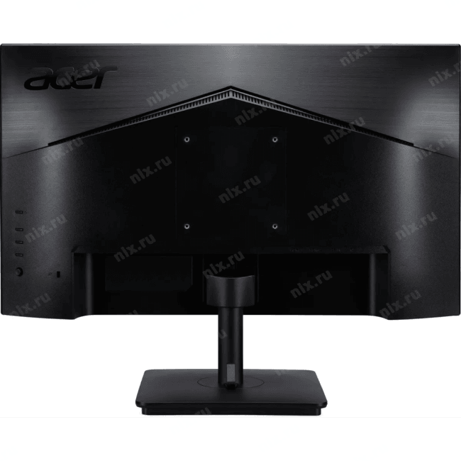 UM.WV7CD.306 Монитор Acer V227QE3bipv 21,5'', 16:9, IPS, FHD, 4ms, 250cd,  100Hz,  VGA,  HDMI, DP