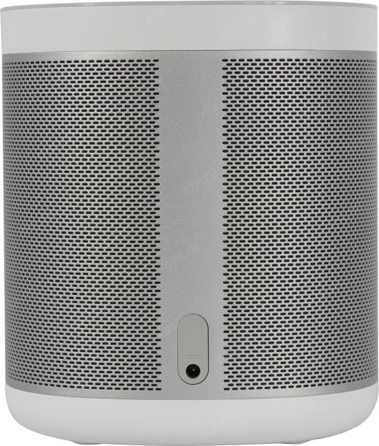 Колонка умная Xiaomi Mi Smart Speaker white (Xiaomi Smart Assistant, Маруся от VK, 12 Вт, Bluetooth, Wi-Fi) (QBH4221RU)