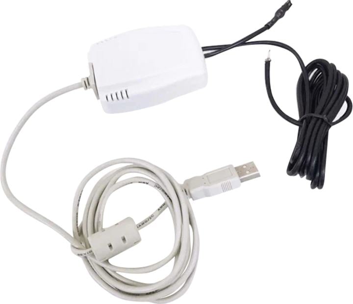 Powercom 1102581 USB NetFeeler for DA807 (DY807) Датчик окружающей среды