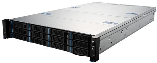 Серверная платформа MSI S2205-01 Rack 2U, 2xXeon LGA4677(350W), 32xDDR5/5600(upto 8TB), 12x3.5/2.5 SATA/SAS/U.2 NVMe HS, 2xM.2 2280/22110 PCIe3x2, 7xPCIe4 x16+OCP3.0 x16, Mgmt 1GbE, noLAN, 2x2000W, Rails.