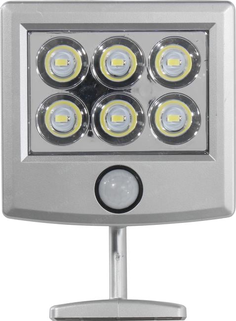 ЭРА <ERAFS048-08> (6 LED, 150 люмен,  6000-6500К,  0.5Вт)