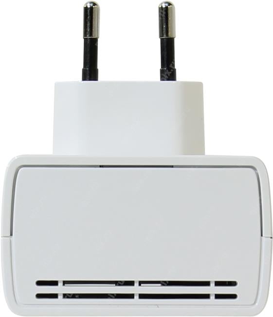 D-Link <DAP-1520> Wireless AC750 Dual Band  Range  Extender  (802.11a/n/g/ac, 433Mbps)