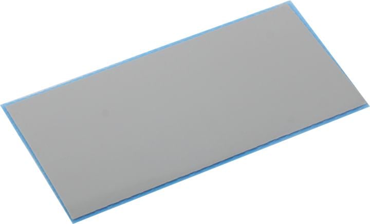 Deepcool <EK720-GYLL05-G-1>  Термоинтерфейс  (100x50x0.5мм,  6 Вт/мК)