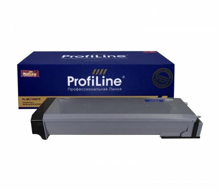 ProfiLine PL-MLT-K607S Картридж ProfiLine совместимый MLT-K607S для Samsung SCX-8230/8030 20000k PL