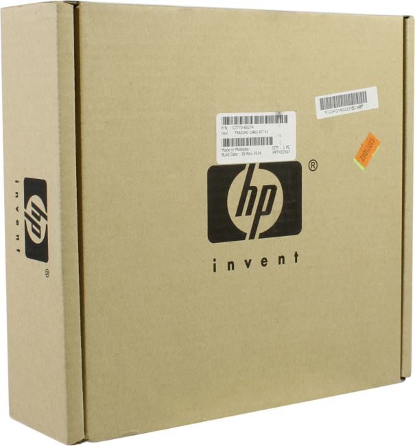 Кабель каретки 42" HP DJ 500/510/800/815/820 (C7770-60274/C7770-60147/C7770-60258/C7770-60266)