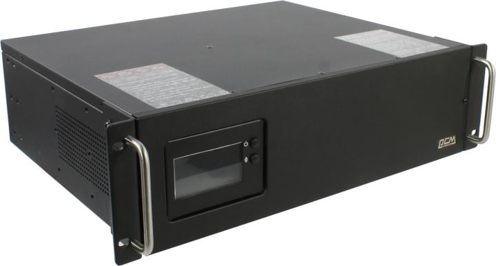 UPS 2200VA PowerCom  King Pro <KIN-2200AP>