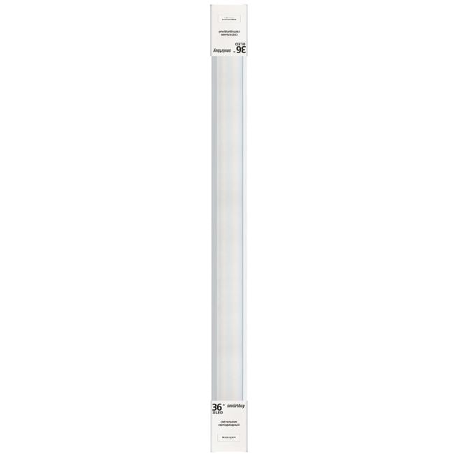 SBL-ELU2-36-40-TR Светодиодный (LED) светильник LU2 Pro  36W  4000К  прозрачный (SBL-ELU2-36-40-TR)