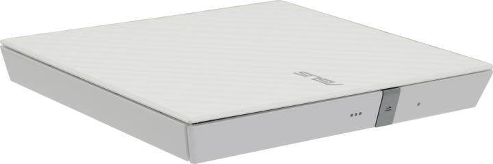 ASUS Seashell Optical Mouse <White> (RTL) USB 3btn+Roll <90XB0-8OAMU-00010>