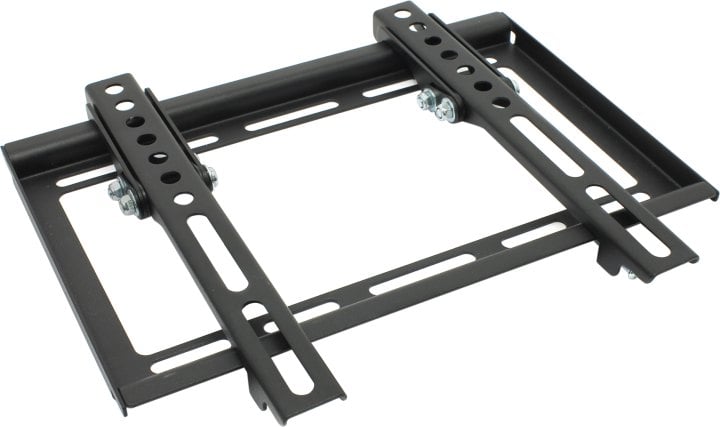 BENATEK (PLASMA-55AB) Black, Универсальное крепление (VESA  50,75,100,200,200x100, 35кг)